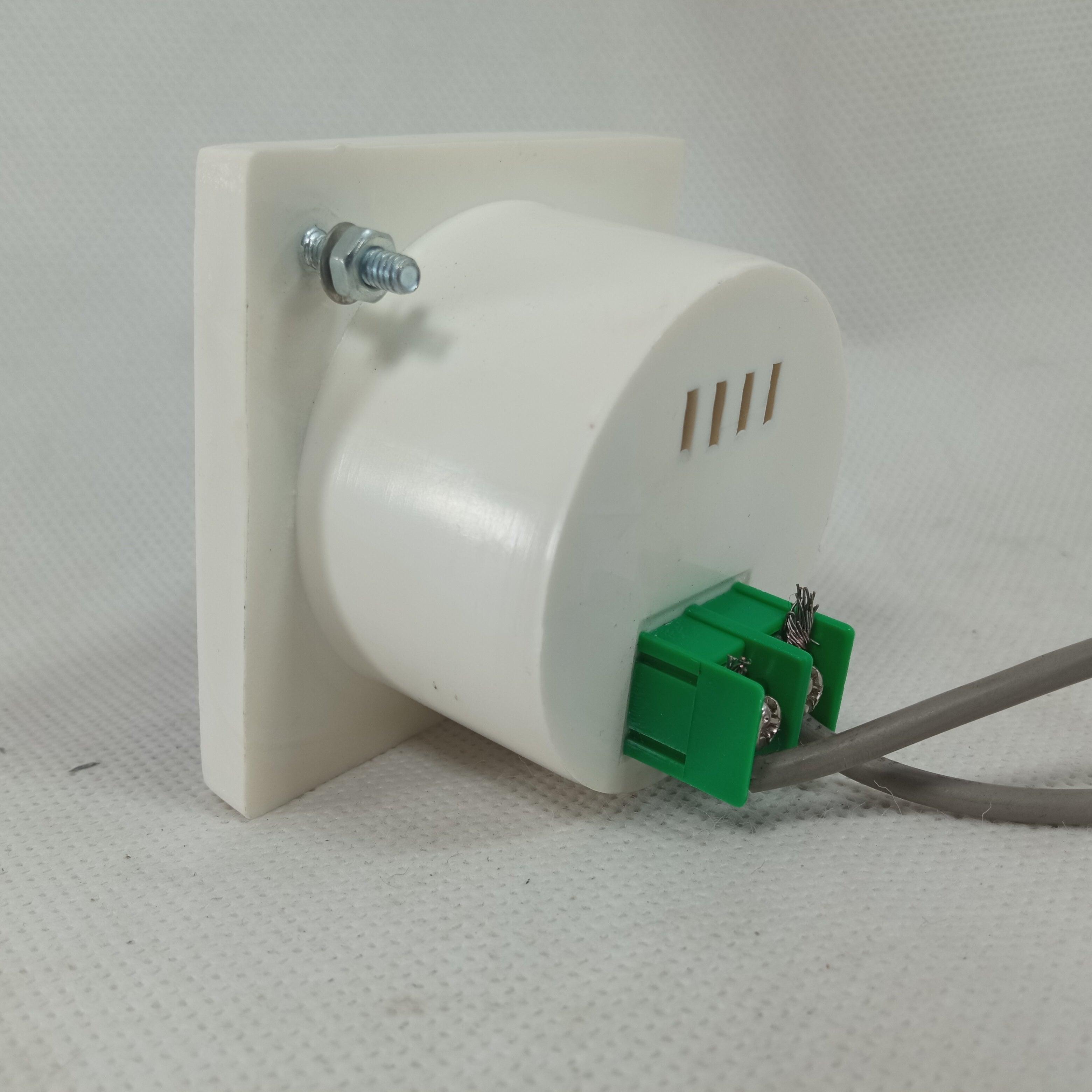 Boneega Digital Penal Meter-B-60 in Pakistan - industryparts.pk