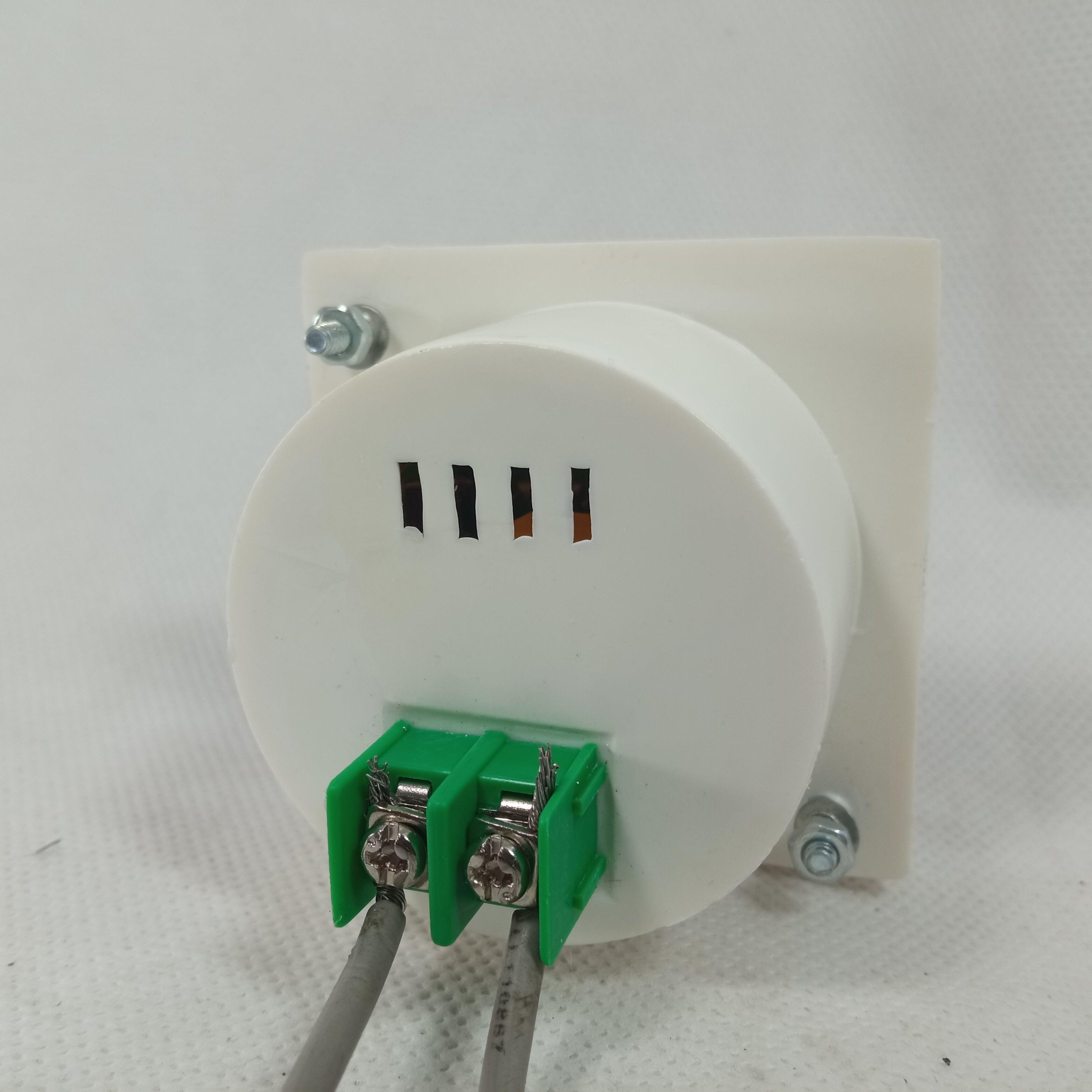 Boneega Digital Penal Meter-B-60 in Pakistan - industryparts.pk