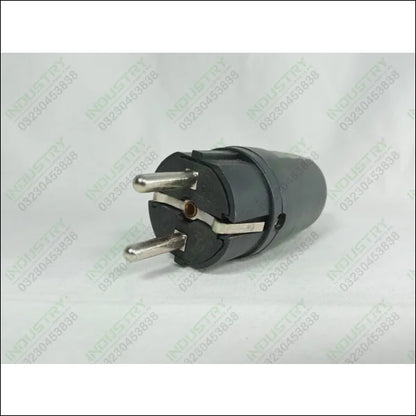 16A 2Pin Industrial Plug Safety Male Female Connector 250V in Pakistan - industryparts.pk