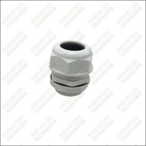 16mm Plastic Cable gland for junction box in Pakistan - industryparts.pk
