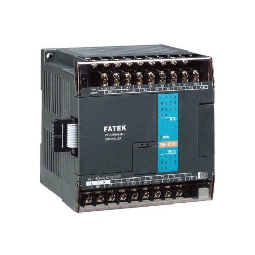 FBs-16TC 16 channels, Thermocouple Temperature input Module with 0.1C Resolution in Pakistan - industryparts.pk
