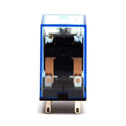 OMRON Power Relay MY2N-J DPDT, with LED pilot , DC24 - Power Relay - industryparts.pk