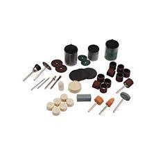 105 PCS Mini Drill Machine Accessories Rotary Tool Kit in Pakistan - industryparts.pk