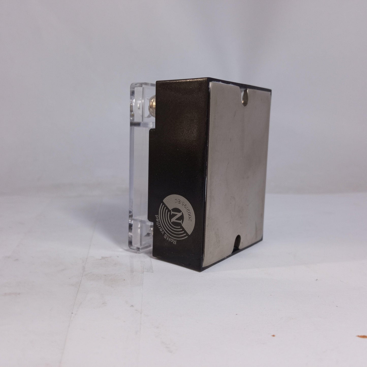 LIRRD LRSSR-DA 50A Solid State Relay in Pakistan - industryparts.pk