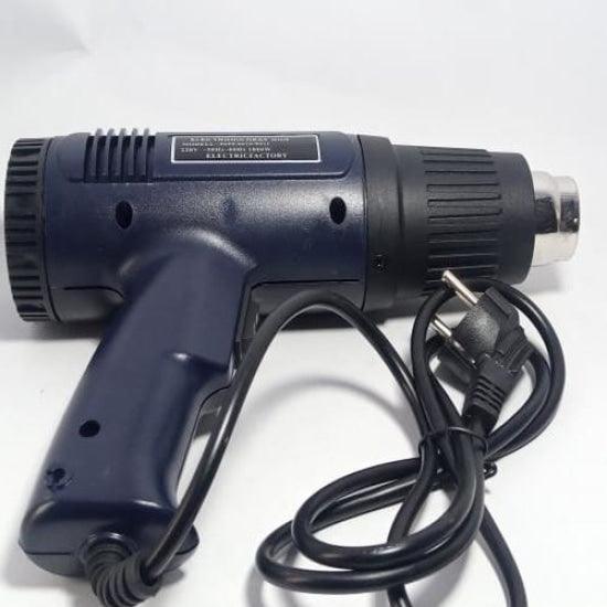 1800 Watt Dual Temperature Hot Air Gun in Pakistan - industryparts.pk
