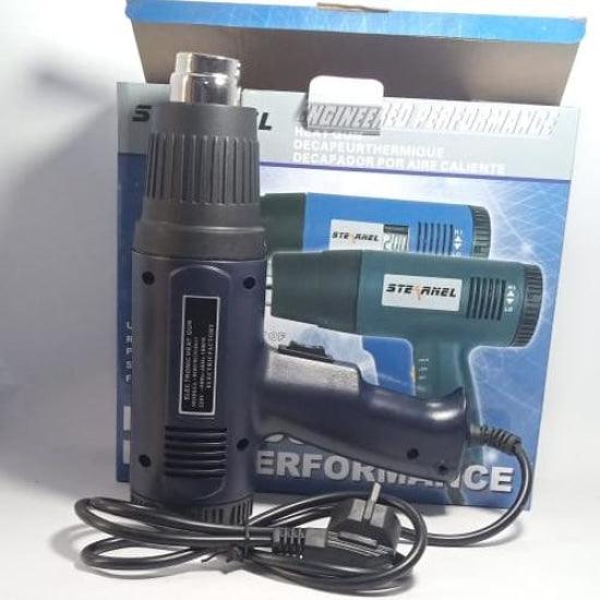 1800 Watt Dual Temperature Hot Air Gun in Pakistan - industryparts.pk