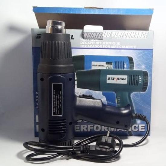 1800 Watt Dual Temperature Hot Air Gun in Pakistan - industryparts.pk