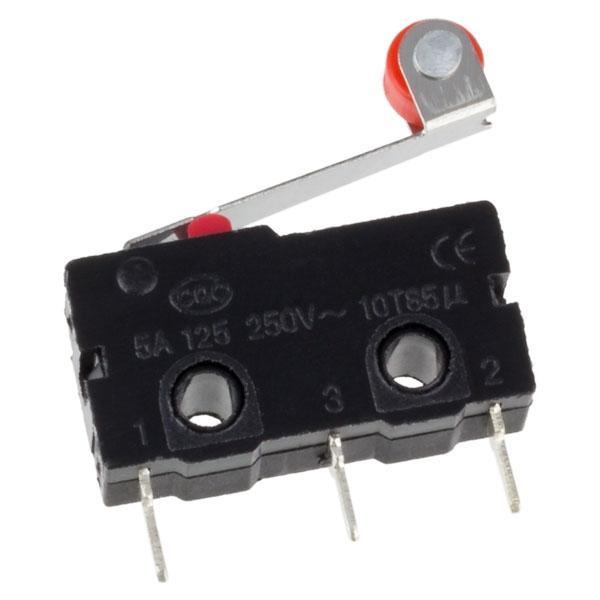 Switch/Roller Limit Switch in  Pakistan - industryparts.pk