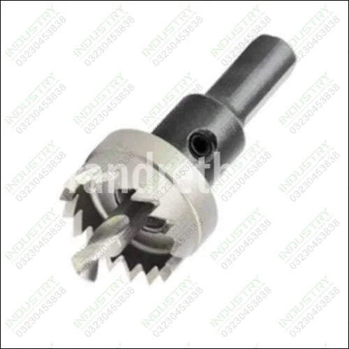 18mm KUGEL HIGH SPEED STEEL HOLE SAW - industryparts.pk