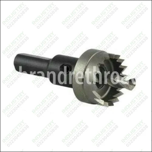 18mm KUGEL HIGH SPEED STEEL HOLE SAW - industryparts.pk
