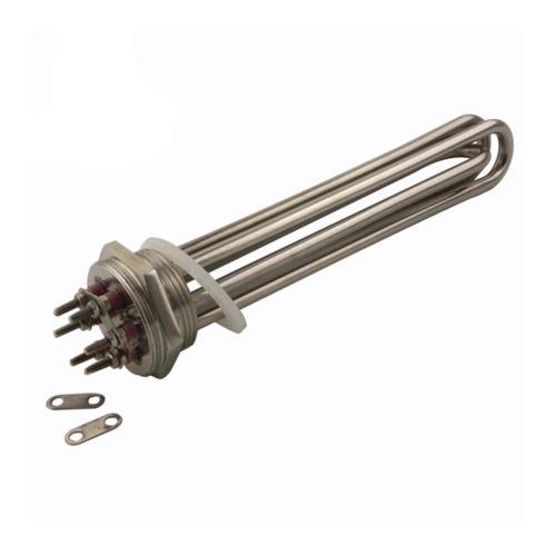 Three phase and Single Phase U-Shaped Heater - industryparts.pk