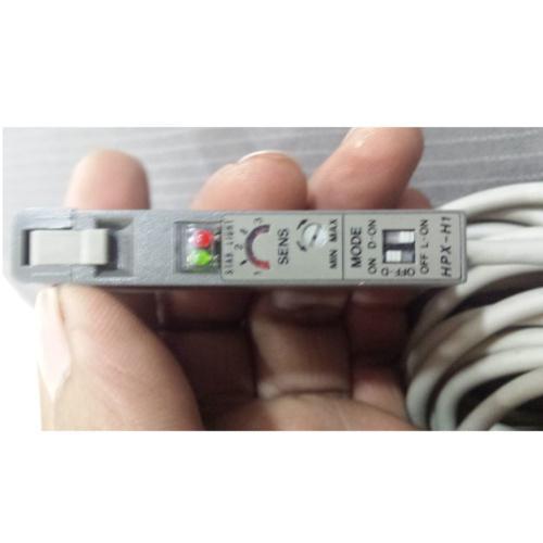 Yamatake Hpx-h1 HPXH1 Photoelectric Fiber Sensor - industryparts.pk