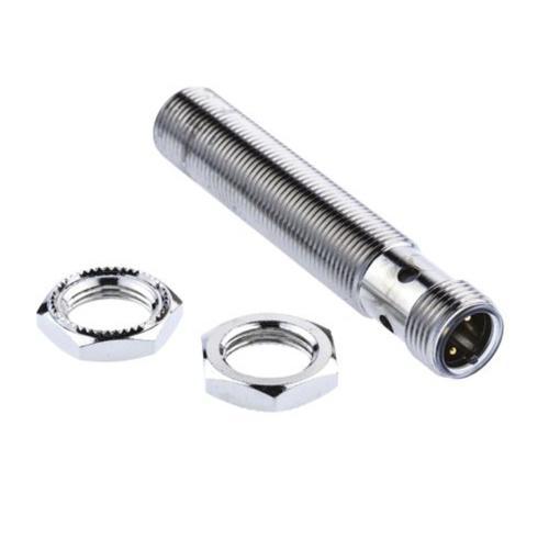 NBB4-12GM50-E2-V1 Pepperl + Fuchs, M12 x 1, PNP-NO Inductive Sensor 65mm Length, 10 ? 30 V dc supply voltage , IP67 Rating - industryparts.pk