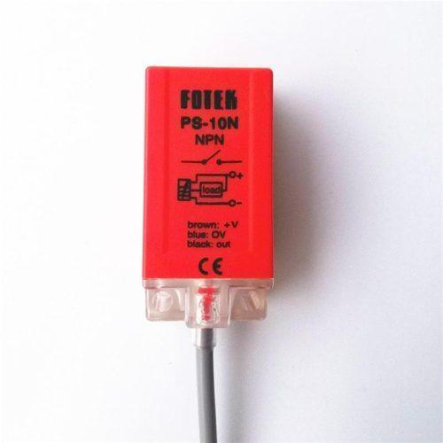 PS-10N NPN NO FOTEK Inductive Proximity Switches Sensors 6 to 36 VDC Brand New High Quality - industryparts.pk