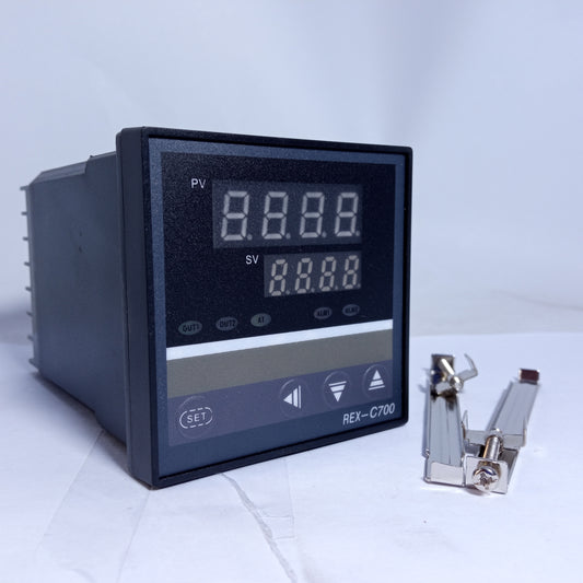 RKC Temperature Controller REX-C700FK07-M * AN in Pakistan