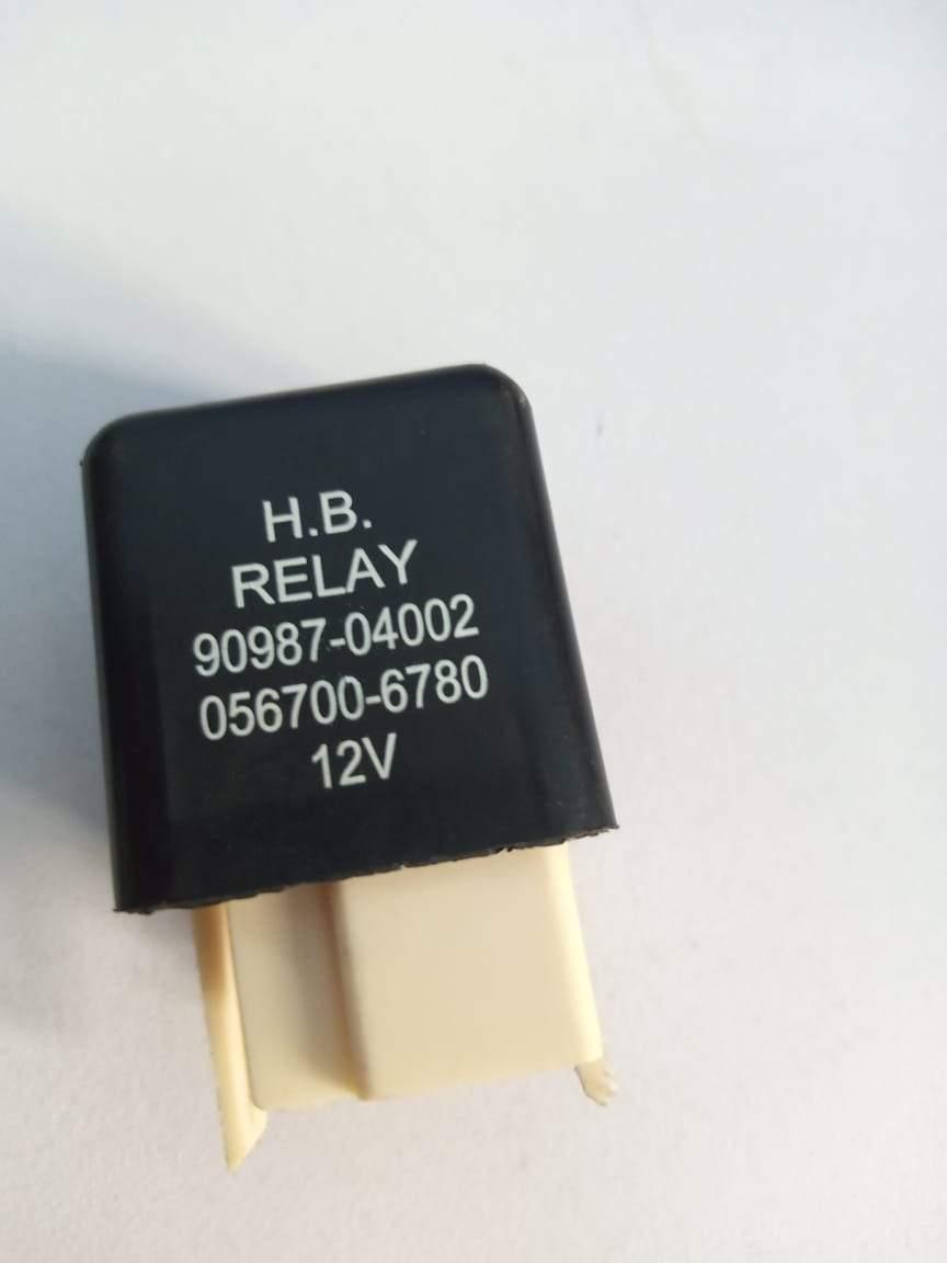 12V 5 Pins For Toyota COROLLA GS300 LS400 90987-04002 9098704002 in pakistan - industryparts.pk