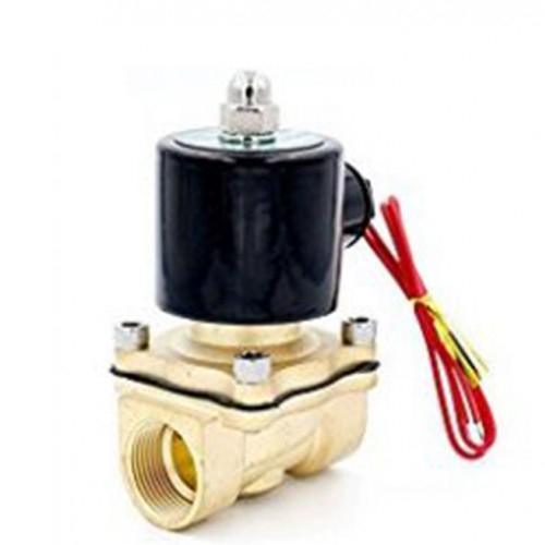 1 Inch 12V DC Solenoid Valve Coil in Pakistan - industryparts.pk