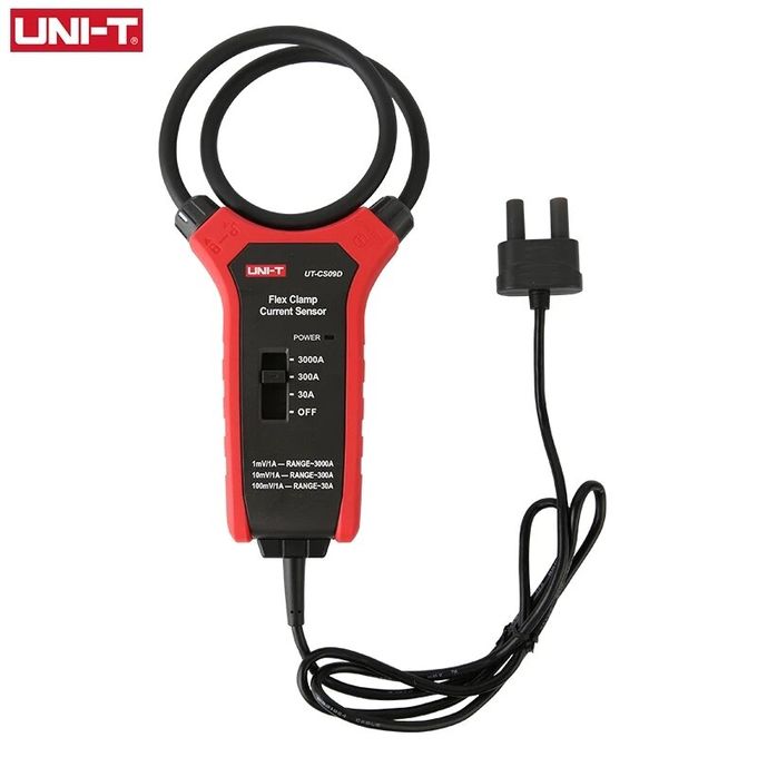 UNI-T UT-CSO9D Flexible Current Clamp High Precision in Pakistan