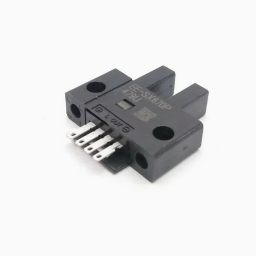 OMRON EE-SX670 Micro Photoelectric Sensor in Pakistan