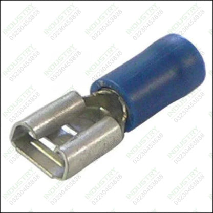 2.5mm Female Terminal Cable Lug In Pakistan - industryparts.pk