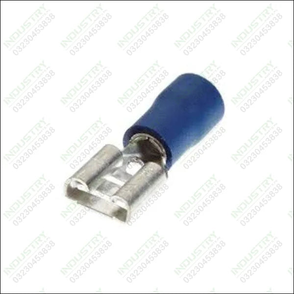 2.5mm Female Terminal Cable Lug In Pakistan - industryparts.pk