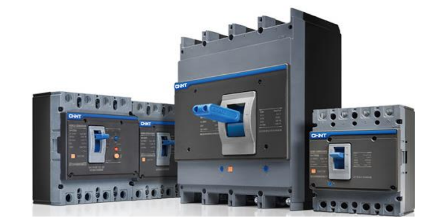 CHINT NXM Series Molded Case Circuit Breakers in Pakistan