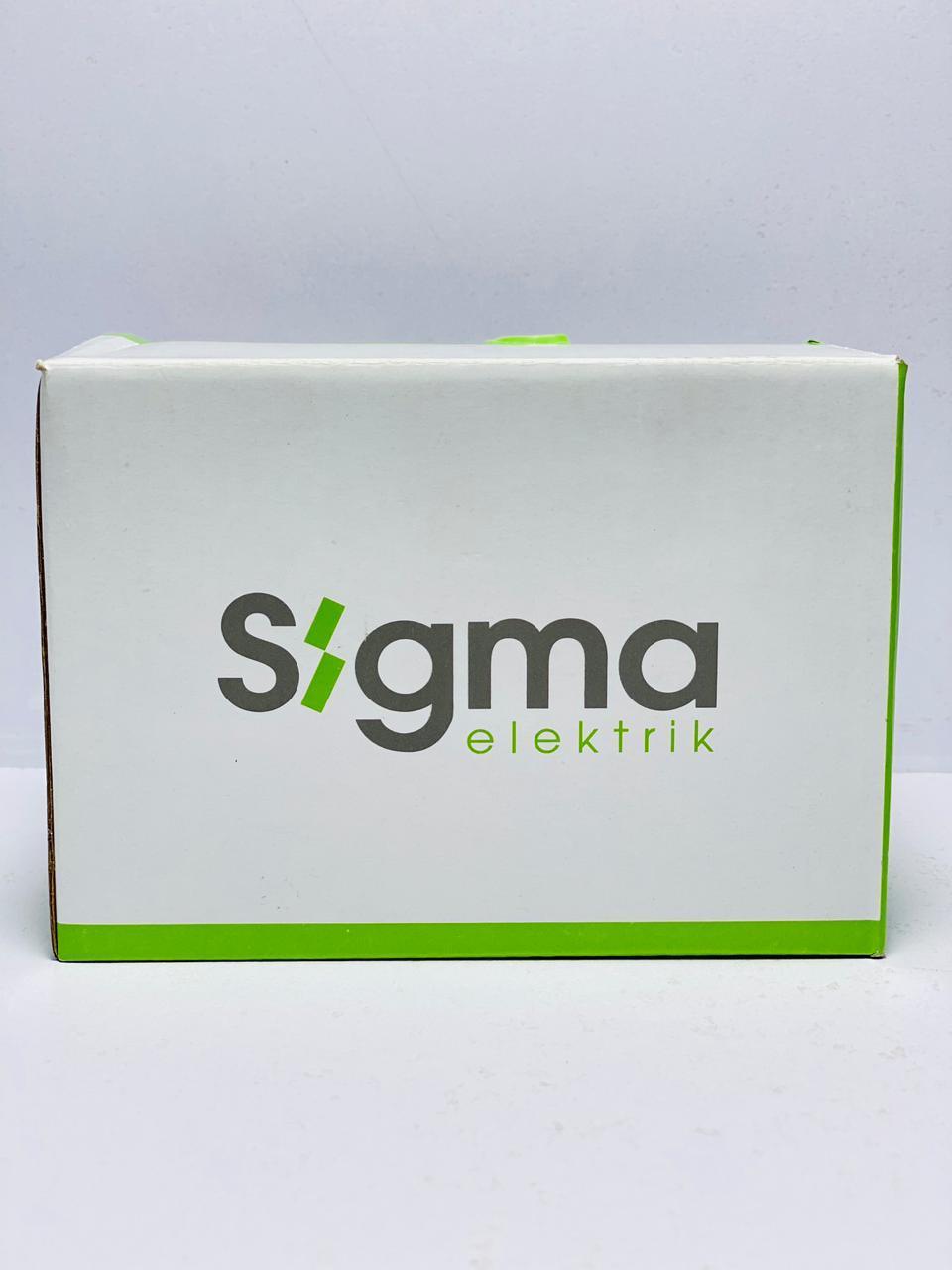 2 Pole Residual Current Circuit Breaker - industryparts.pk