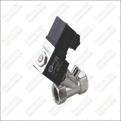 2 / 2 Way Solenoid Valves 220 Series in Pakistan - industryparts.pk