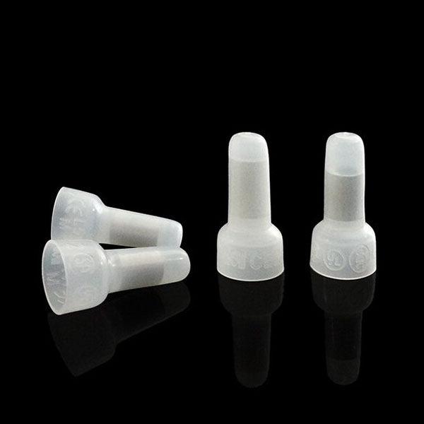 2.5mm Closed Terminal Cap Wiring Harness Insulated in Pakistan - industryparts.pk