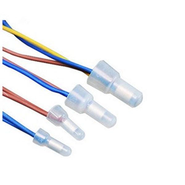2.5mm Closed Terminal Cap Wiring Harness Insulated in Pakistan - industryparts.pk