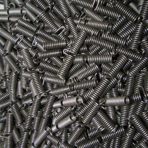 Springs in All Shapes and Sizes  On-Demand Product in Pakistan