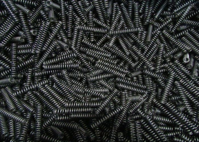 Springs in All Shapes and Sizes  On-Demand Product in Pakistan
