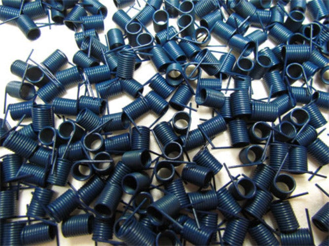 Springs in All Shapes and Sizes  On-Demand Product in Pakistan