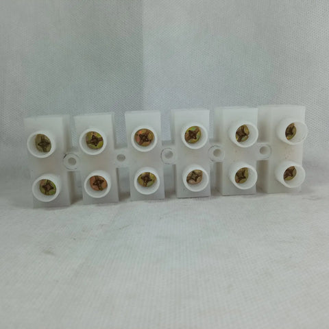 200Amp Terminal Strips Block Plug Wire Connector in Pakistan