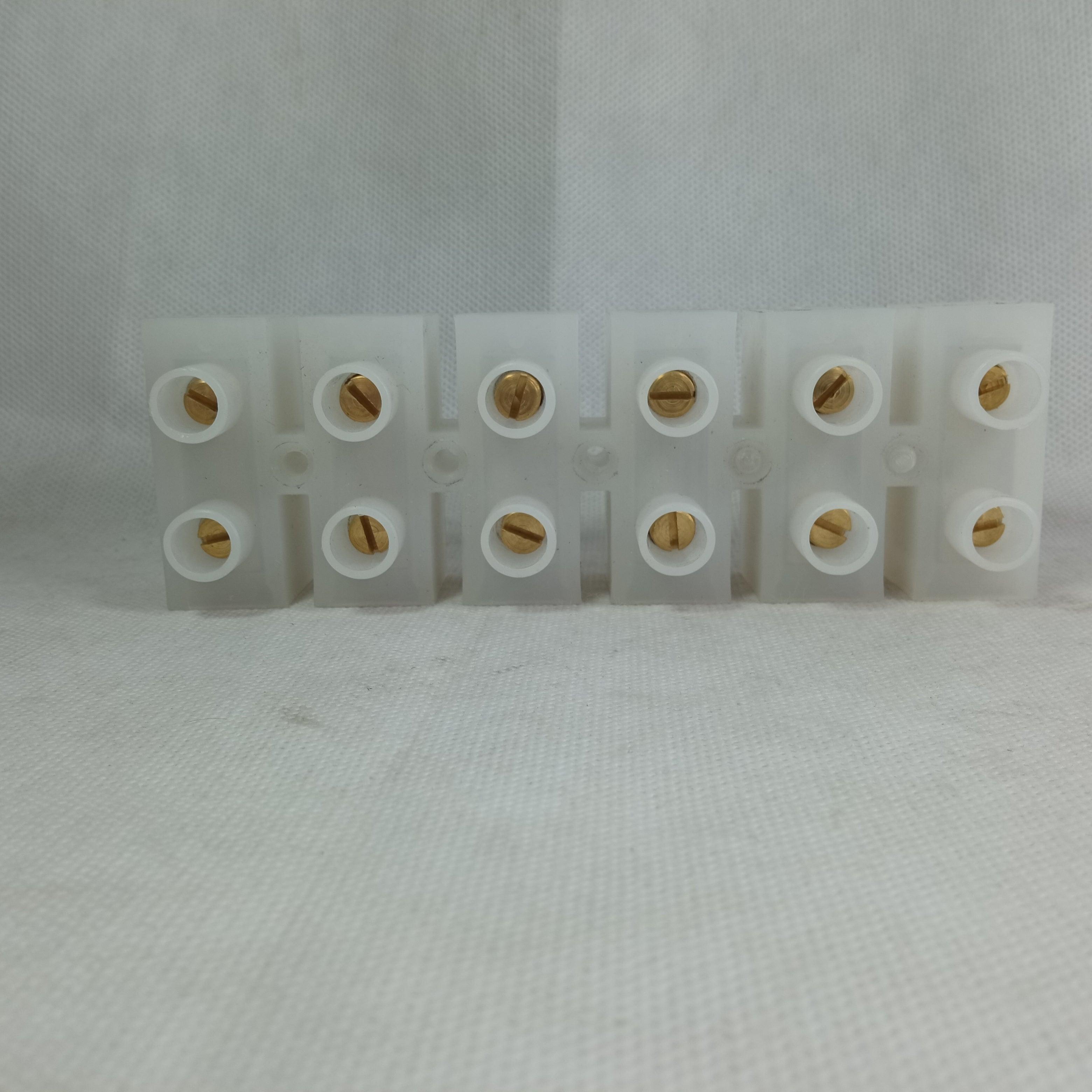 200Amp Terminal Strips Block Plug Wire Connector in Pakistan - industryparts.pk