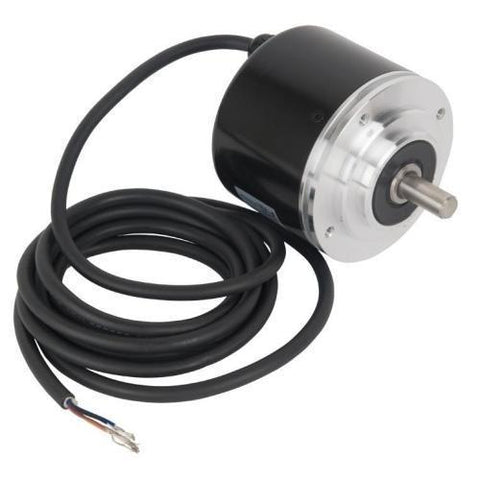 200PPR OMRON  Incremental Rotary Encoder E6B2-CWZ6C in Pakistan