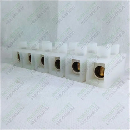 200Amp Terminal Strips Block Plug Wire Connector in Pakistan - industryparts.pk