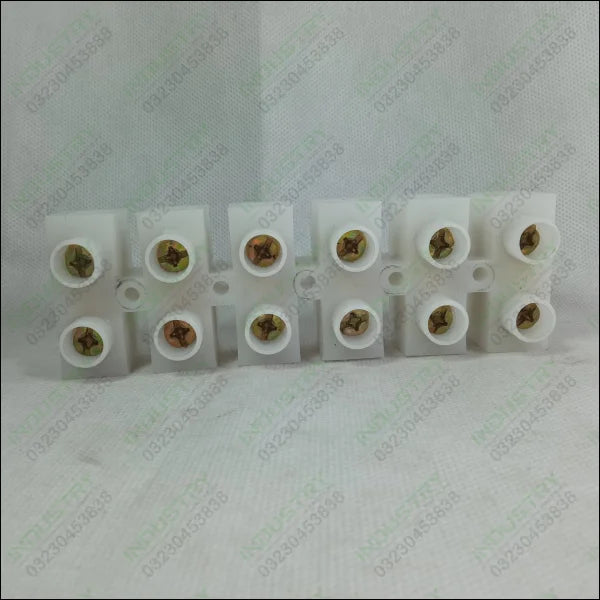 200Amp Terminal Strips Block Plug Wire Connector in Pakistan - industryparts.pk