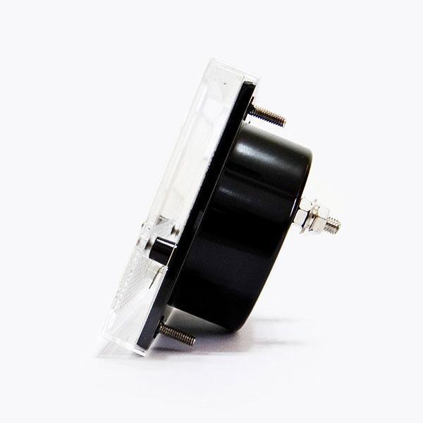 Analog Voltmeter Panel 500VAC BP-80 - industryparts.pk