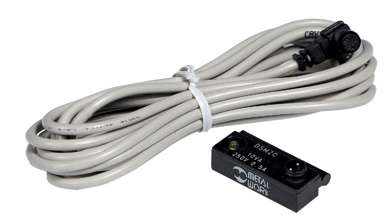Metal Work DSM2C Reed Switch in Pakistan