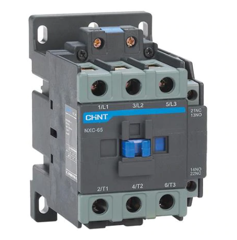 CHINT NXC-25 4-Pole MAGNETIC CONTACTOR in Pakistan