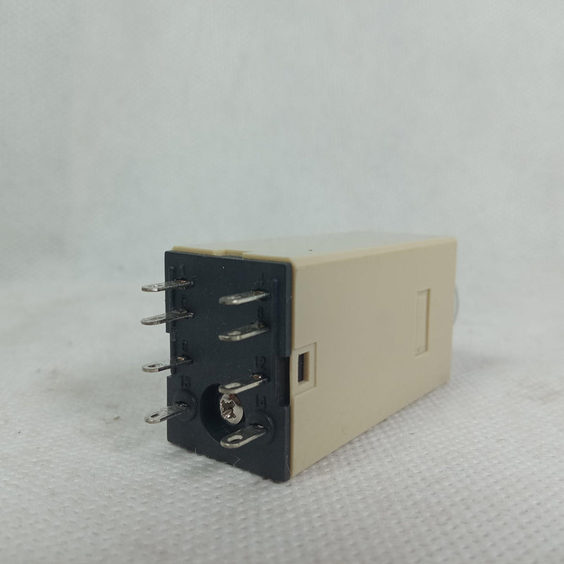 CKC H3Y-2 DC24 10S Timer in Pakistan - industryparts.pk