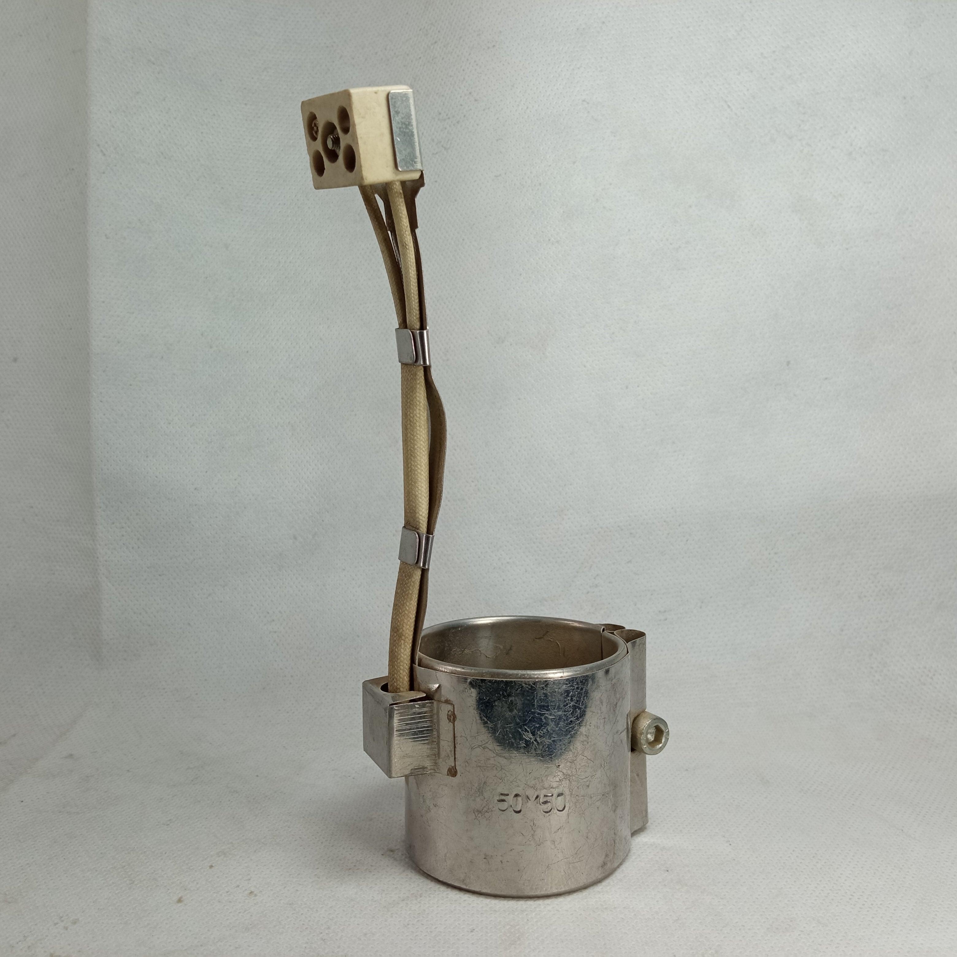 35 x 35 Mica Band Heater for Injection Molding Machine in Pakistan - industryparts.pk