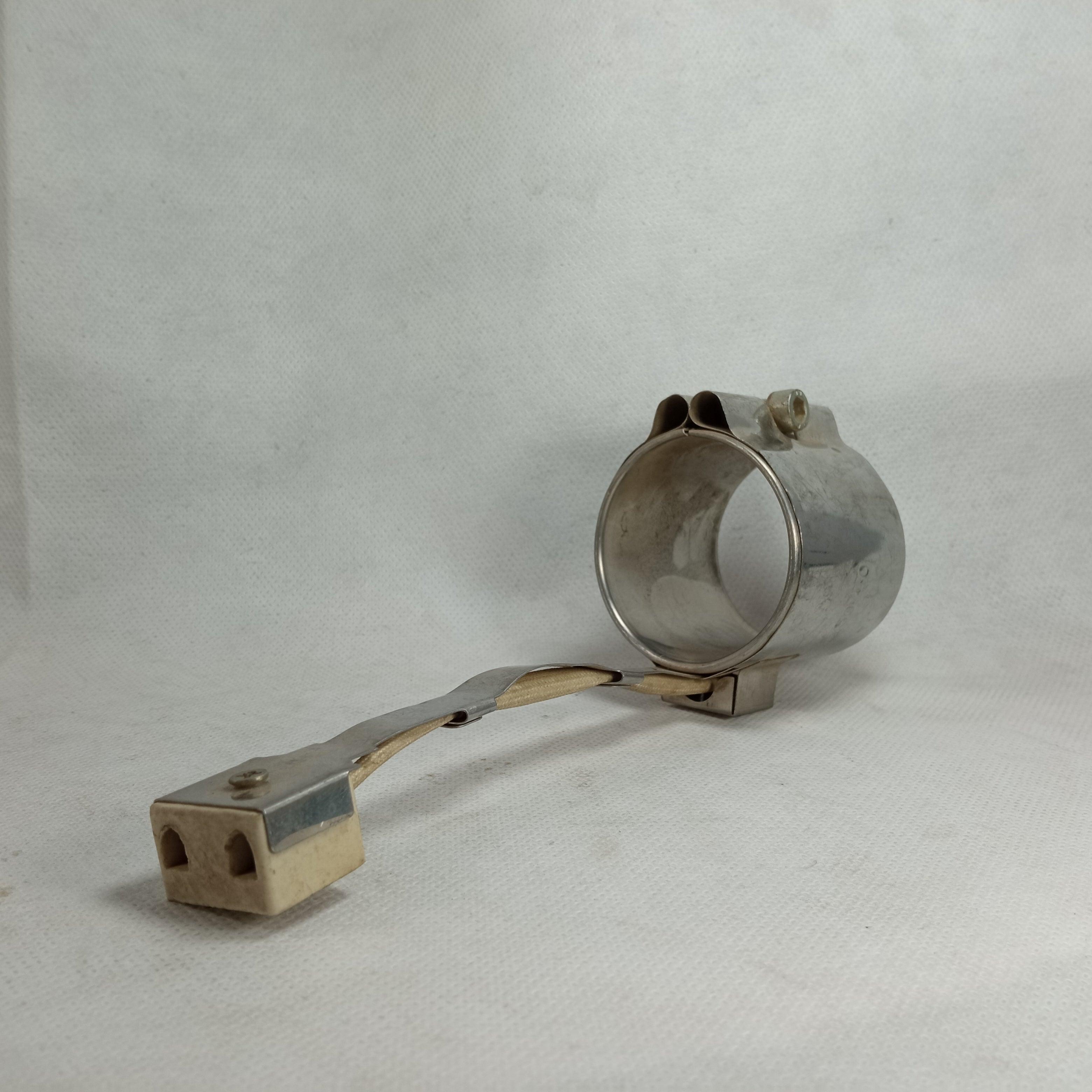 35 x 35 Mica Band Heater for Injection Molding Machine in Pakistan - industryparts.pk