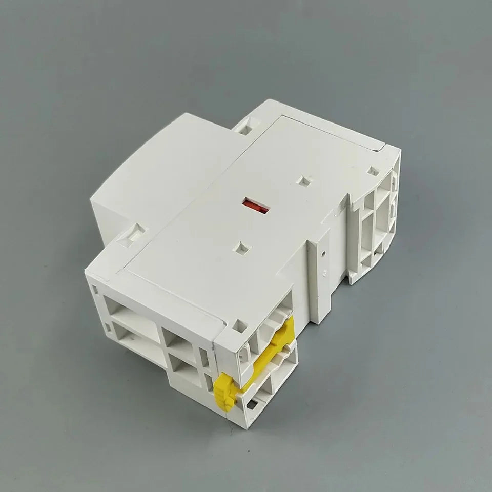 TOMZN TOCT1-63M Din Rail AC Modular Contactor in Pakistan