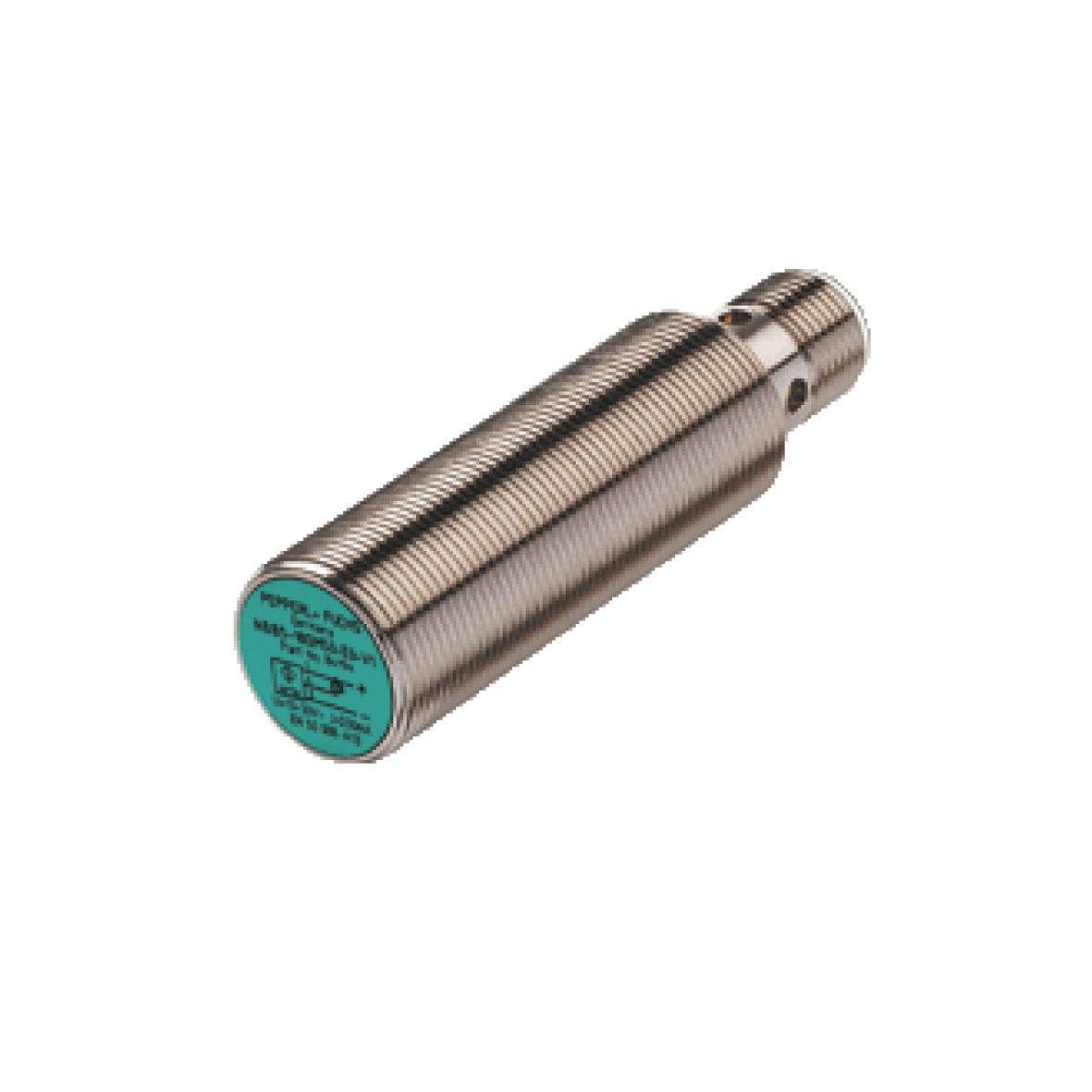 PNP  NO NC 18mm Inductive proximity sensor NBB8-18GM50-A2-V1, Sn 8mm - industryparts.pk