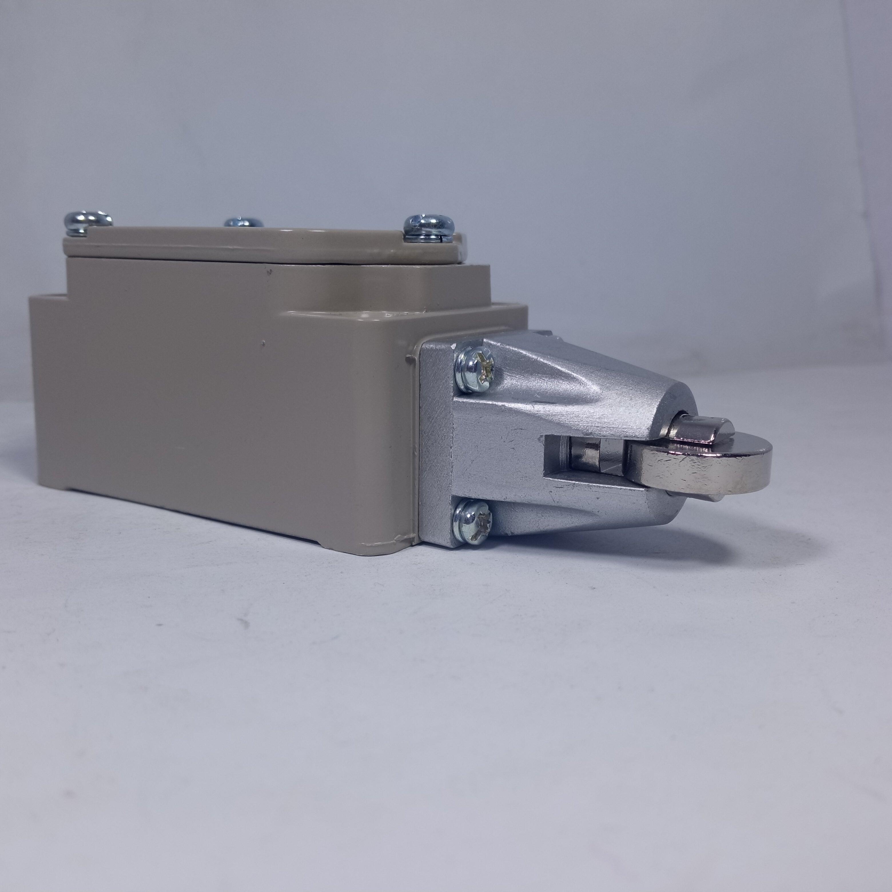 6amps WLD2 Omron Limit Switches in Pakistan - industryparts.pk