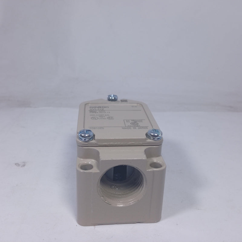 6amps WLD2 Omron Limit Switches in Pakistan - industryparts.pk