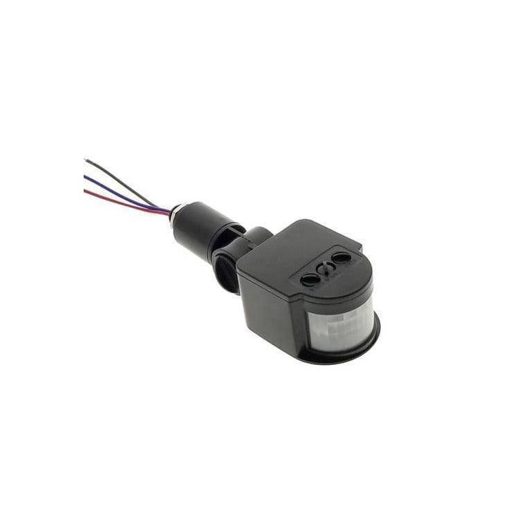 220V Automatic Infrared PIR LED Motion Sensor Detector Switch in Pakistan - industryparts.pk