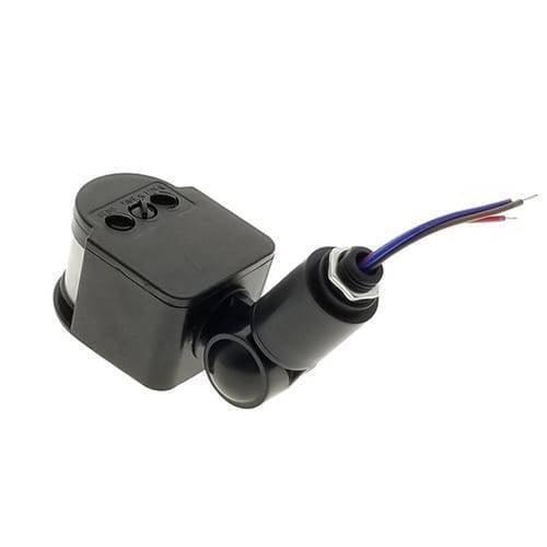 220V Automatic Infrared PIR LED Motion Sensor Detector Switch in Pakistan - industryparts.pk